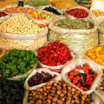 Dry Goods