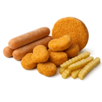 Frozen Foods