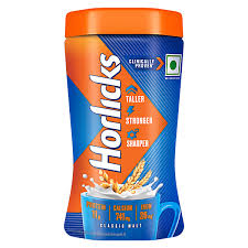 Horlicks Classic Malt Drink Mix