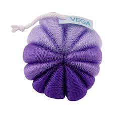 Vega Soft Loofah