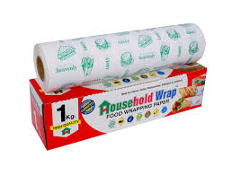 Household Wrap Food Wrapping Paper