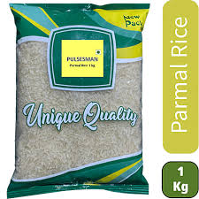 Parmal Rice Select Unit