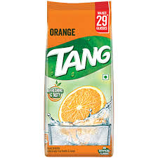 Tang Instant Drink Mix - Orange Flavour