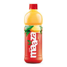 Maaza Mango Drink