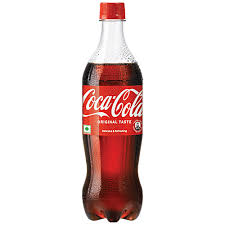 Coca-Cola Soft Drink