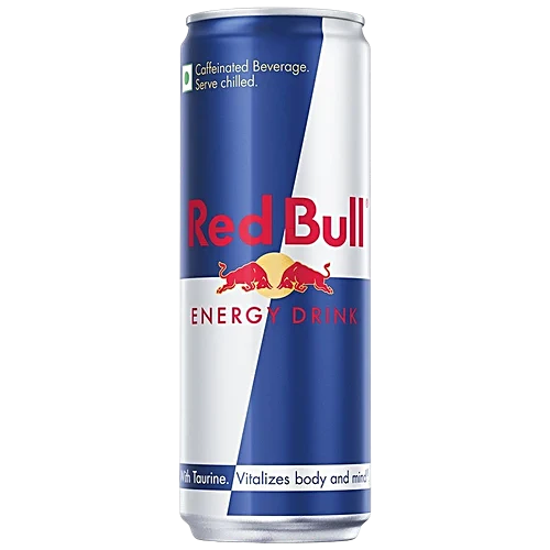 Red Bull Energy Drink