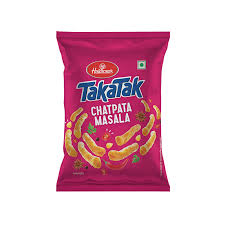 Haldiram's Takatak Chatpata Masala Stick Crisps