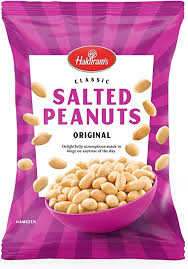 Haldiram's Classic Salted Peanuts