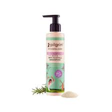 Pilgrim Anti Hairfall Shampoo with Biotin