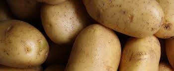 Fresh Potato, 1kg