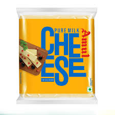 Amul Cheese Slices