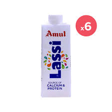 Amul Sweet Lassi